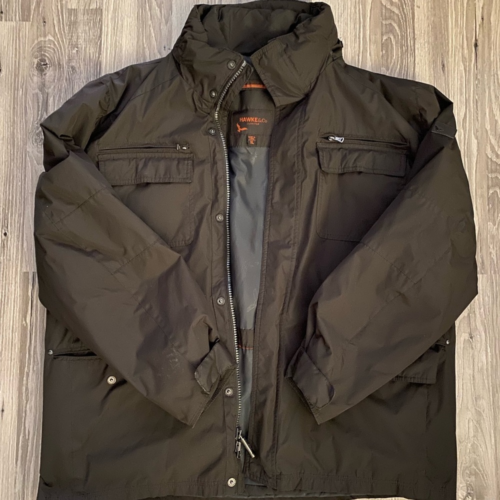 Hawke & Co Jacket for Men’s 🧥